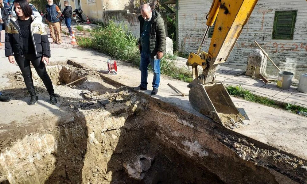 Ζάκυνθος: Μια εβδομάδα χωρίς δίκτυο ύδρευσης – «Άφαντο» το πετρέλαιο